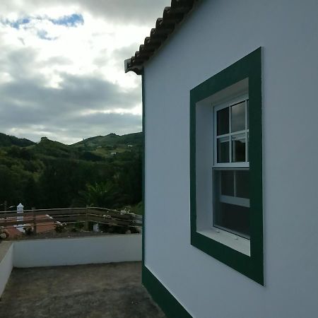 Casa Dos Valentes Villa Santo Espirito Eksteriør bilde