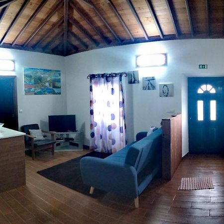 Casa Dos Valentes Villa Santo Espirito Eksteriør bilde