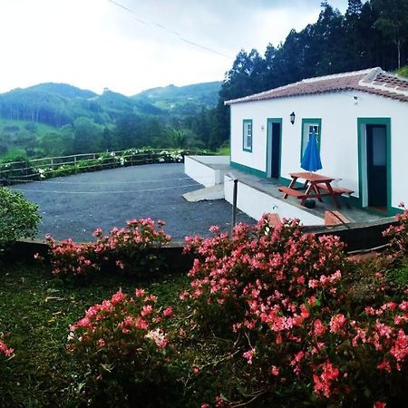 Casa Dos Valentes Villa Santo Espirito Eksteriør bilde