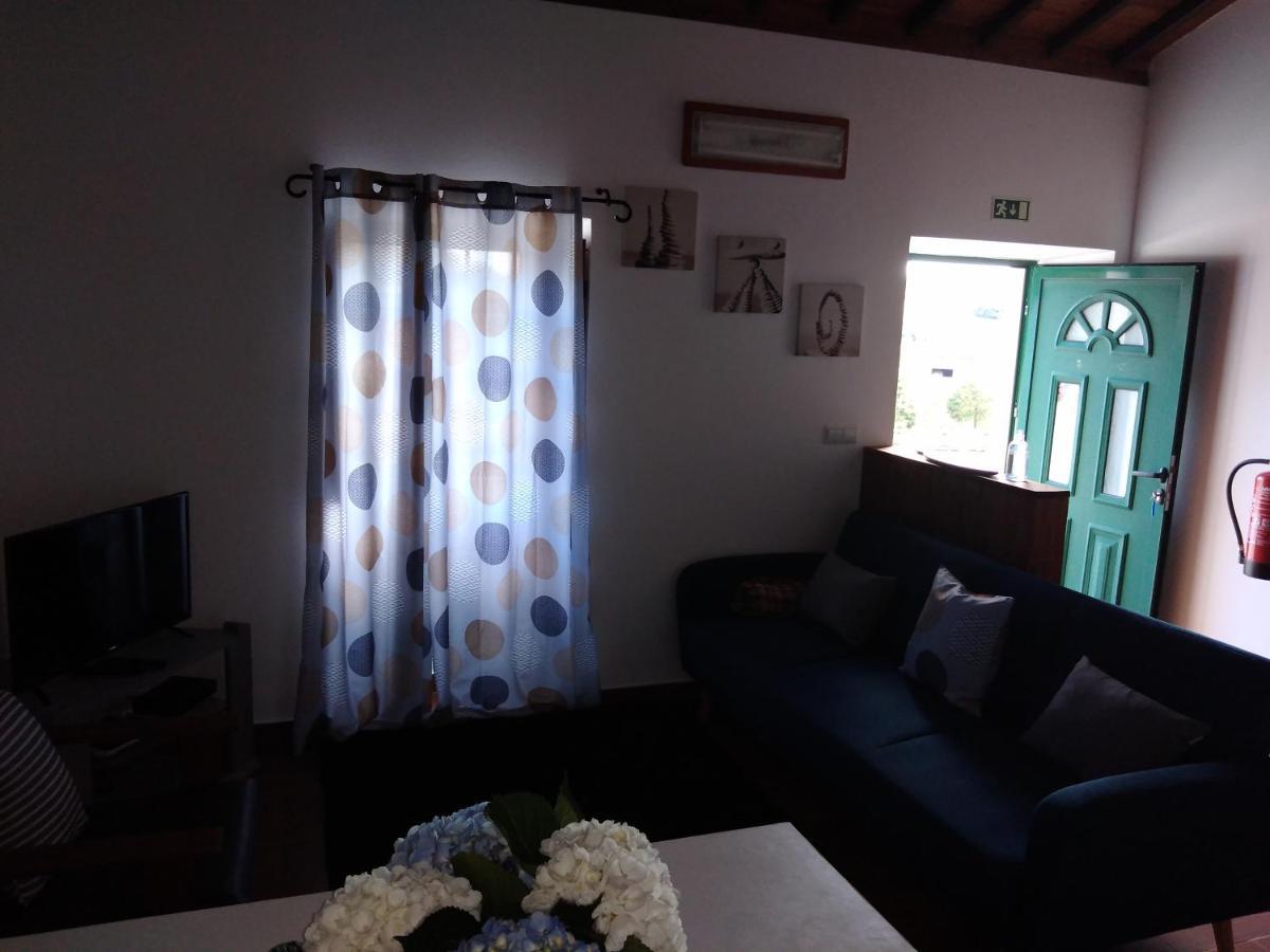 Casa Dos Valentes Villa Santo Espirito Eksteriør bilde