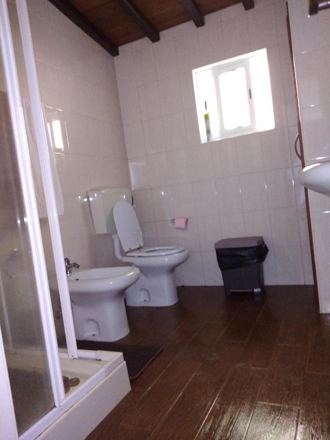 Casa Dos Valentes Villa Santo Espirito Eksteriør bilde