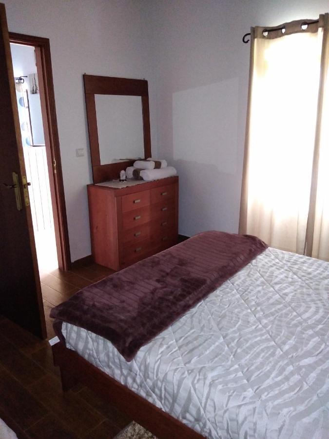 Casa Dos Valentes Villa Santo Espirito Eksteriør bilde