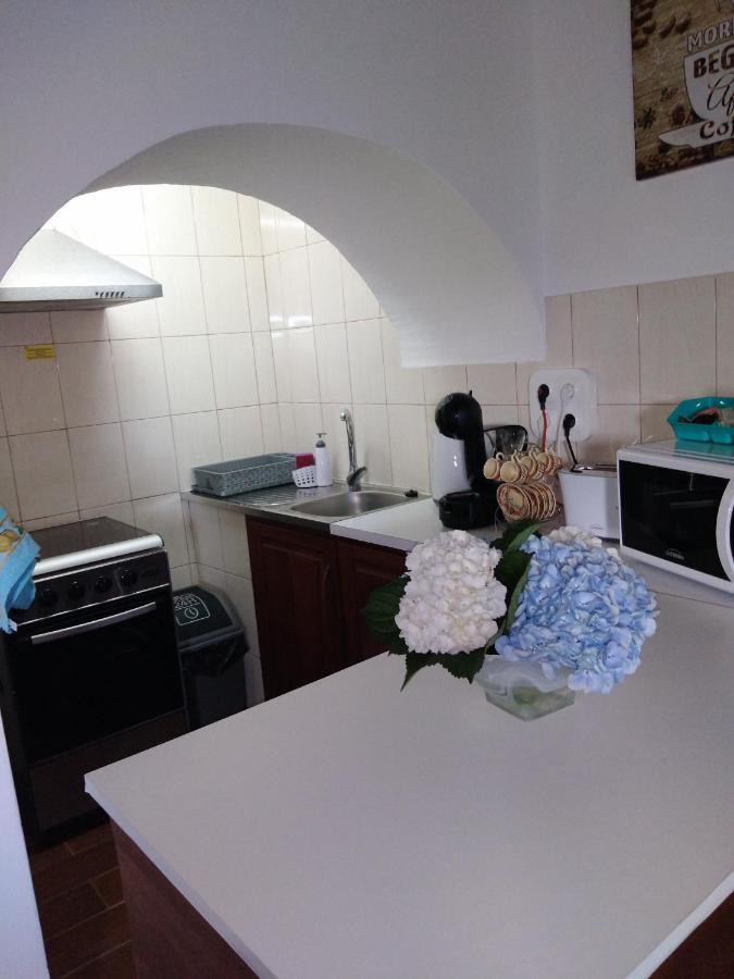 Casa Dos Valentes Villa Santo Espirito Eksteriør bilde