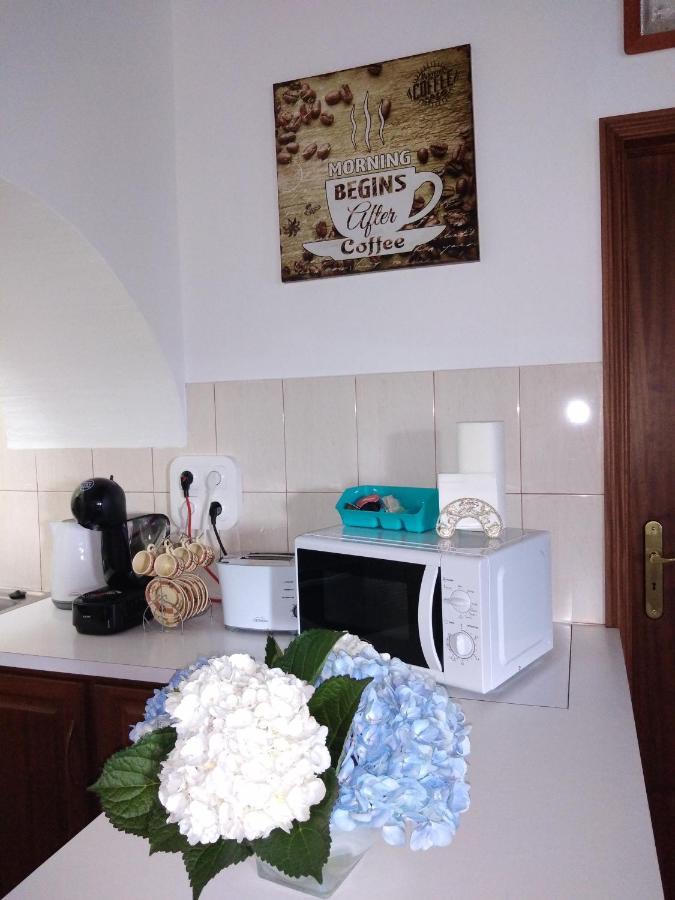 Casa Dos Valentes Villa Santo Espirito Eksteriør bilde