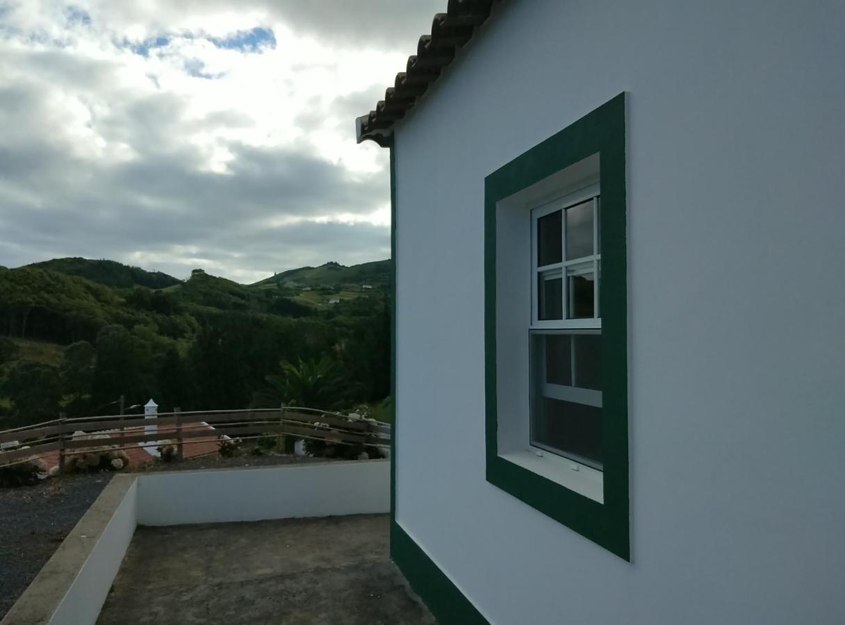 Casa Dos Valentes Villa Santo Espirito Eksteriør bilde