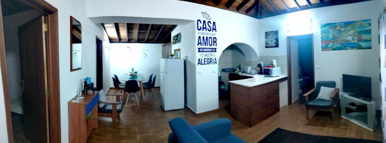 Casa Dos Valentes Villa Santo Espirito Eksteriør bilde