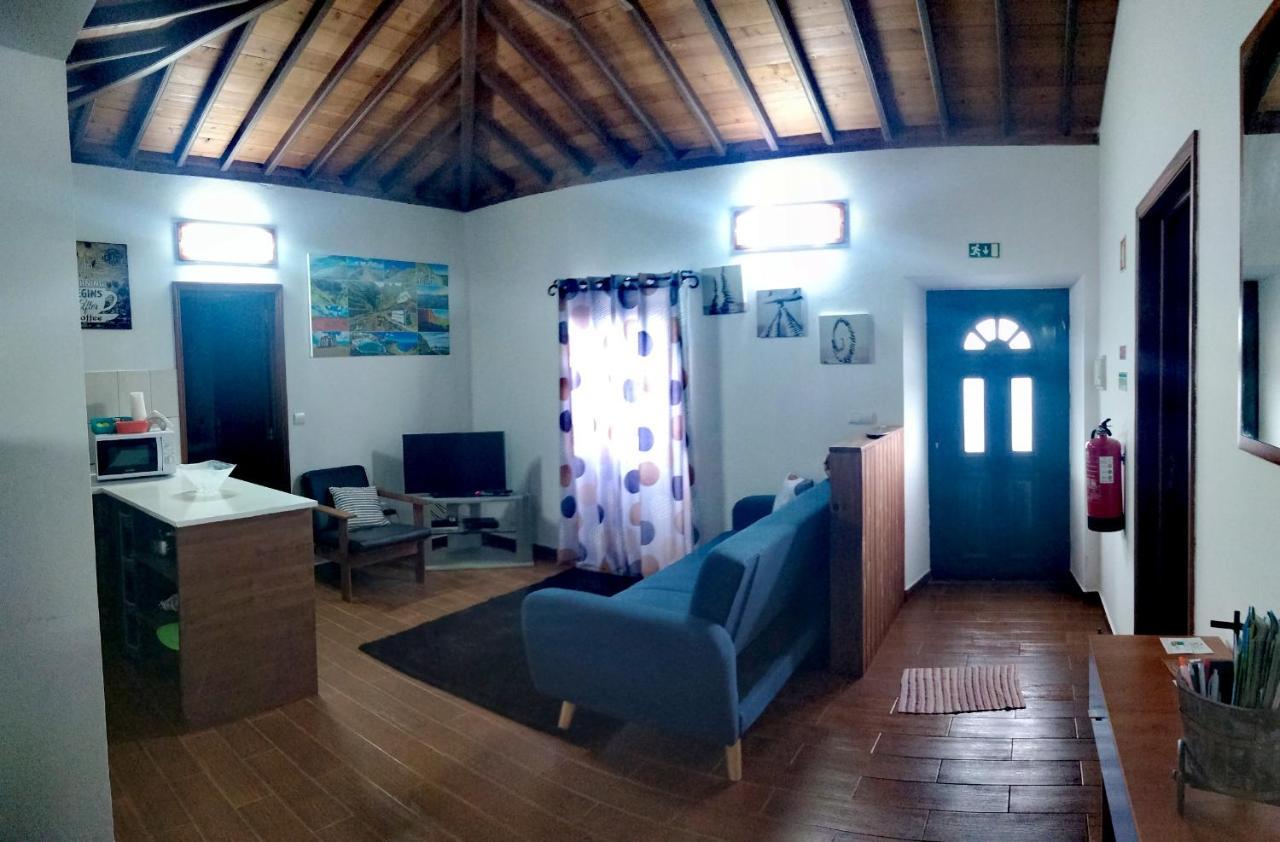 Casa Dos Valentes Villa Santo Espirito Eksteriør bilde