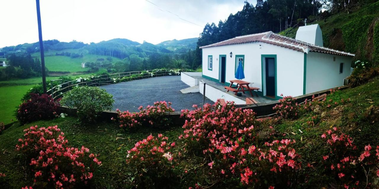 Casa Dos Valentes Villa Santo Espirito Eksteriør bilde