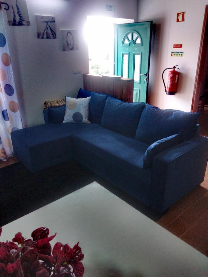 Casa Dos Valentes Villa Santo Espirito Eksteriør bilde